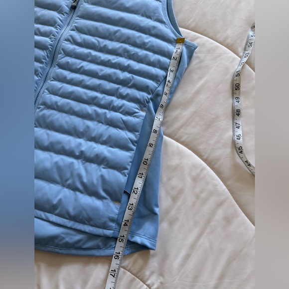 Women’s Peter Millar Torrey Pines Vest - Picture 7 of 11